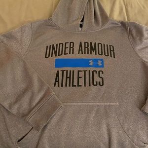 YLG Under Armour Hoodie